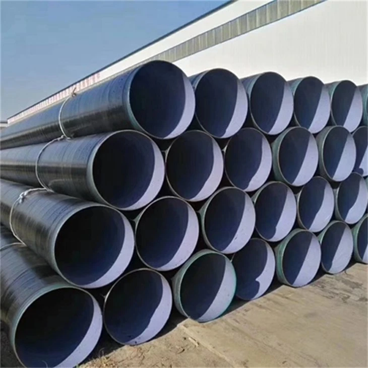 TPEP anti-corrosion steel pipe (11)